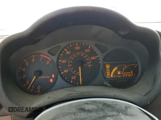 2003 Toyota Celica GT with VIN JTDDR32T230149630, listed as a Copart auction lot 74077064 with 234,621 mi miles and Salvage Title. Bid and sale history available at carsss.com. Image 9.