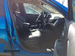 2018 Jeep Cherokee Trailhawk with VIN 1C4PJMBX7JD507453, listed as a IAAI auction lot 41464420 with 100,369 mi miles and . Bid and sale history available at DreamBid. Image 5.