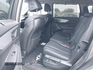 2024 Acura MDX Technology with VIN 5J8YE1H42RL007580, listed as a IAAI auction lot 42554211 with 24,978 mi miles and . Bid and sale history available at DreamBid. Image 8.