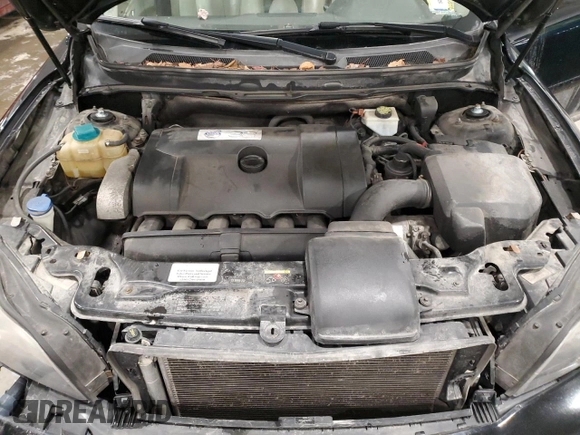 2009 Volvo XC90 I6 with VIN YV4CZ982491504097, listed as a Copart auction lot 46573165 with 235,955 mi miles and Salvage Title. Bid and sale history available at carsss.com. Image 12.