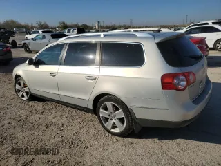 2009 Volkswagen Passat z VIN WVWXK73C99E046868, wystawiony jako Copart lot #79549784 z przebiegiem 167 784 mil mil oraz Szkoda całkowita • Salvage title. Historia ofert i sprzedaży dostępna na DreamBid. Obrazek 2.