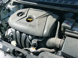 2013 Hyundai Elantra GLS z VIN 5NPDH4AE6DH427798, wystawiony jako IAAI lot #41504435 z przebiegiem 135 699 mil mil oraz . Historia ofert i sprzedaży dostępna na DreamBid. Obrazek 12.