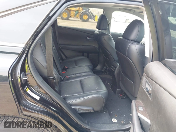 2014 Lexus RX 350 with VIN 2T2BK1BA3EC246662, listed as a IAAI auction lot 42490082 with 73,859 mi miles and . Bid and sale history available at DreamBid. Image 8.