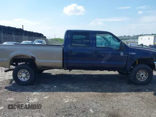 2004 Ford F-250 XL z VIN 1FTNW21LX4ED06723, wystawiony jako IAAI lot #42709096 z przebiegiem 115 613 mil mil oraz . Historia ofert i sprzedaży dostępna na DreamBid. Obrazek 13.