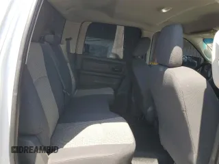 2011 Ram 2500 Big Horn z VIN 3D7TT2CT0BG557145, wystawiony jako Copart lot #56339365 z przebiegiem 197 590 mil mil oraz Szkoda całkowita • Salvage title. Historia ofert i sprzedaży dostępna na DreamBid. Obrazek 10.