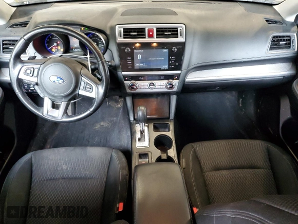 2016 Subaru Outback Premium z VIN 4S4BSAFC3G3235586, wystawiony jako Copart lot #55742415 z przebiegiem 172 261 mil mil oraz Szkoda całkowita • Salvage title. Historia ofert i sprzedaży dostępna na DreamBid. Obrazek 8.