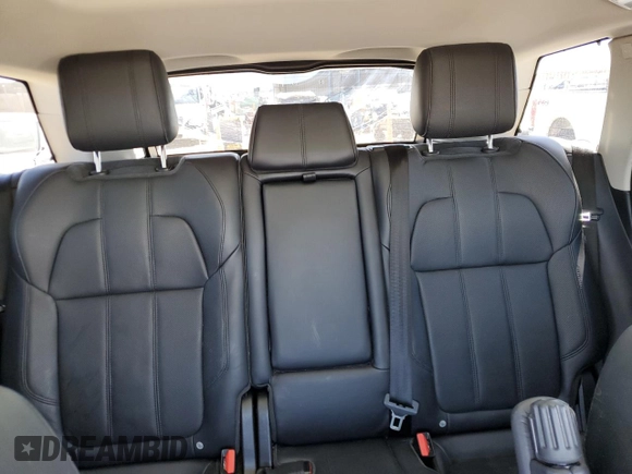 2014 Land Rover Range Rover Sport Supercharged z VIN SALWR2TF4EA367764, wystawiony jako Copart lot #55331115 z przebiegiem 91 205 mil mil oraz Szkoda całkowita • Salvage title. Historia ofert i sprzedaży dostępna na DreamBid. Obrazek 10.
