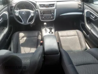 2017 Nissan Altima SV with VIN 1N4AL3AP4HC182164, listed as a Copart auction lot 56977385 with 154,958 mi miles and Salvage title. Bid and sale history available at DreamBid. Image 8.