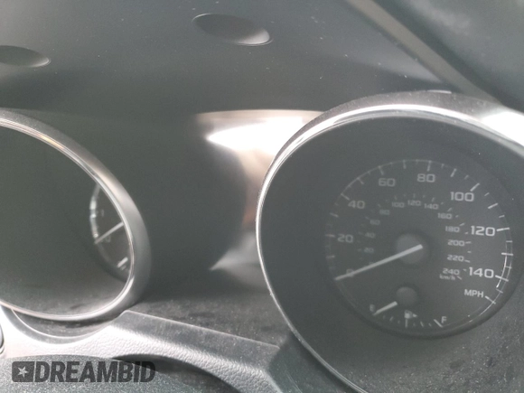 2019 Subaru Outback Touring с VIN 4S4BSATCXK3312774, выставлен на аукционе Copart как лот 58752435 с пробегом Не указан миль и Списание • Salvage title. История ставок и продаж доступна на DreamBid. Изображение 9.