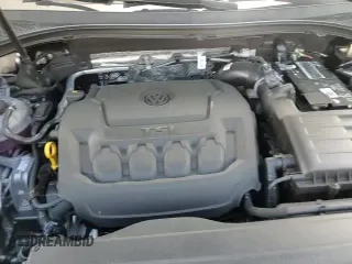 2022 Volkswagen Tiguan SE with VIN 3VV2B7AX8NM123767, listed as a Copart auction lot 67871395 with 9,822 mi miles and Clean title. Bid and sale history available at DreamBid. Image 14.