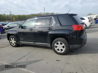 2015 GMC Terrain SLE z VIN 2GKFLVEK4F6124057, wystawiony jako Copart lot #53498885 z przebiegiem 139 481 mil mil oraz Nie do naprawy • Non repairable. Historia ofert i sprzedaży dostępna na DreamBid. Obrazek 2.