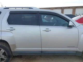 2012 GMC Terrain SLT-2 with VIN 2GKFLWE51C6294078, listed as a IAAI auction lot 41371798 with 226,903 mi miles. Bid and sale history available at carsss.com. Image 13.