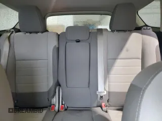 2013 Ford Escape SE z VIN 1FMCU0GX0DUD63803, wystawiony jako Copart lot #55915525 z przebiegiem 138 742 mil mil oraz Szkoda całkowita • Salvage title. Historia ofert i sprzedaży dostępna na DreamBid. Obrazek 10.