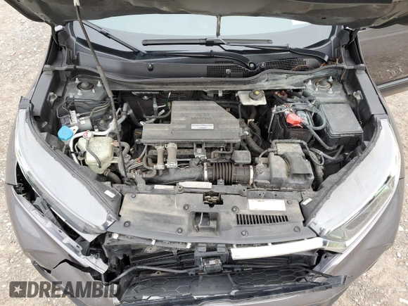 2019 Honda CR-V EX with VIN 2HKRW2H50KH638594, listed as a Copart auction lot 67560822 with 66,225 mi miles. Bid and sale history available at carsss.com. Image 14.