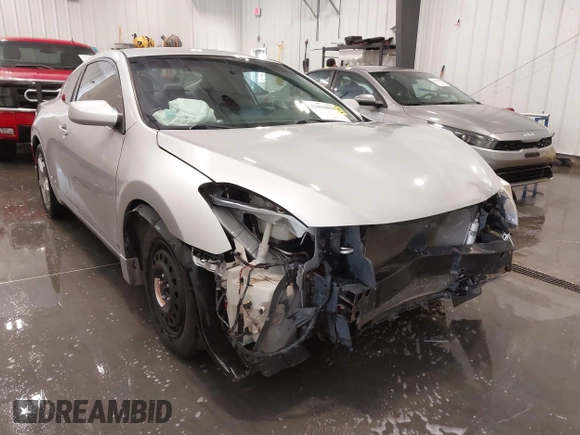 2012 Nissan Altima S with VIN 1N4AL2EP8CC184111, listed as a IAAI auction lot 42038039 with 151,540 mi miles and . Bid and sale history available at DreamBid. Image 6.