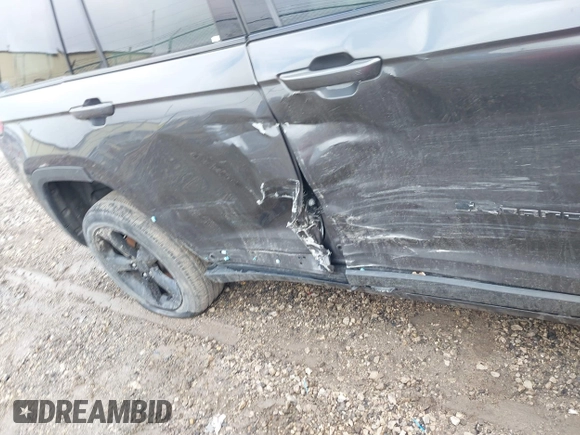 2023 Jeep Grand Cherokee Altitude с VIN 1C4RJHAG2P8701245, выставлен на аукционе IAAI как лот 41679077 с пробегом 29 262 миль миль и . История ставок и продаж доступна на DreamBid. Изображение 6.