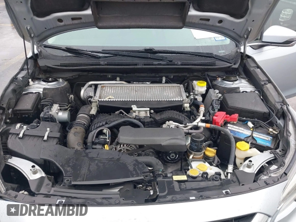 2021 Subaru Legacy Limited XT with VIN 4S3BWGN61M3014815, listed as a IAAI auction lot 41083002 with 85,481 mi miles and . Bid and sale history available at DreamBid. Image 10.