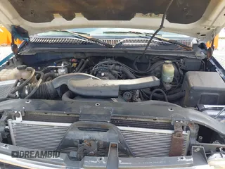 2002 Chevrolet Tahoe LT z VIN 1GNEK13Z52J232243, wystawiony jako IAAI lot #42410986 z przebiegiem 168 171 mil mil oraz . Historia ofert i sprzedaży dostępna na DreamBid. Obrazek 10.