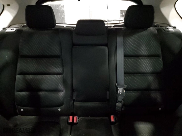 2013 Mazda CX-5 Touring with VIN JM3KE4CE5D0137635, listed as a Copart auction lot 46399715 with 99,626 mi miles and Salvage Title. Bid and sale history available at carsss.com. Image 10.