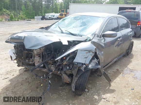2017 Nissan Altima SR z VIN 1N4AL3AP7HC499114, wystawiony jako IAAI lot #42125261 z przebiegiem 141 153 mil mil oraz . Historia ofert i sprzedaży dostępna na DreamBid. Obrazek 16.
