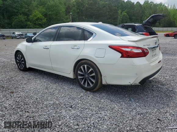 2016 Nissan Altima SL with VIN 1N4AL3AP6GC163520, listed as a Copart auction lot 53616595 with 178,893 mi miles and Salvage title. Bid and sale history available at DreamBid. Image 2.