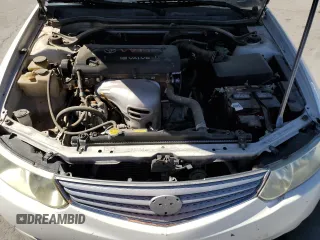 2002 Toyota Solara SE with VIN 2T1CE22P52C016868, listed as a Copart auction lot 46596465 with 229,670 mi miles and Salvage Title. Bid and sale history available at carsss.com. Image 11.