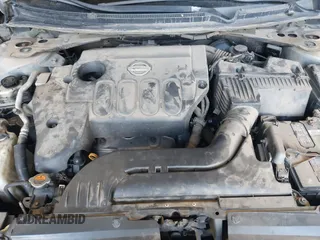 2008 Nissan Altima 2.5 with VIN 1N4AL21E88N538435, listed as a IAAI auction lot 41691649 with 230,967 mi miles. Bid and sale history available at carsss.com. Image 10.