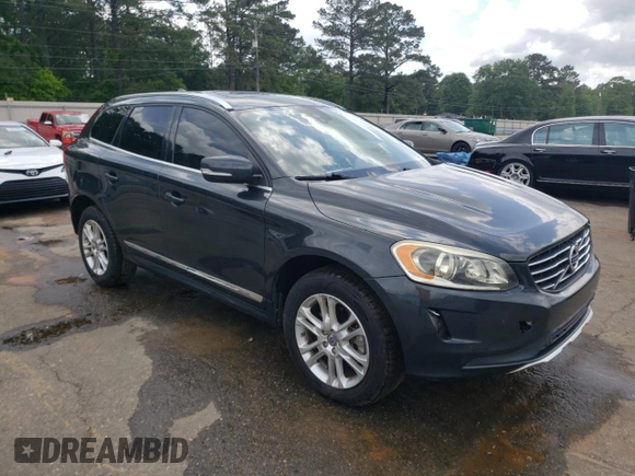 2014 Volvo XC60 3.2L с VIN YV4952DL4E2519571, выставлен на аукционе Copart как лот 54003565 с пробегом 111 019 миль миль и Списание • Salvage title. История ставок и продаж доступна на DreamBid. Изображение 4.