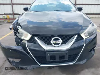 2017 Nissan Maxima SV with VIN 1N4AA6AP2HC401856, listed as a IAAI auction lot 42147308 with 195,992 mi miles and . Bid and sale history available at DreamBid. Image 6.