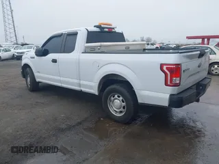 2015 Ford F-150 XLT с VIN 1FTEX1EP7FKD38179, выставлен на аукционе IAAI как лот 41433816 с пробегом 153 496 миль миль и . История ставок и продаж доступна на DreamBid. Изображение 14.