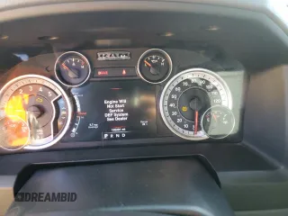 2016 Ram 1500 Big Horn с VIN 1C6RR7LM0GS331400, выставлен на аукционе Copart как лот 47463935 с пробегом 125 291 миль миль и Чистый • Clean title. История ставок и продаж доступна на DreamBid. Изображение 10.