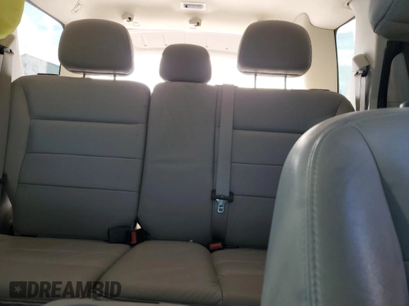 2008 Ford Escape Hybrid with VIN 1FMCU59H88KD29855, listed as a Copart auction lot 44925875 with 164,561 mi miles and Salvage Title. Bid and sale history available at carsss.com. Image 10.