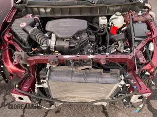 2019 Cadillac XT5 Premium Luxury AWD z VIN 1GYKNFRS2KZ251595, wystawiony jako Copart lot #45811055 z przebiegiem 23 925 mil mil oraz Szkoda całkowita • Salvage title. Historia ofert i sprzedaży dostępna na DreamBid. Obrazek 7.