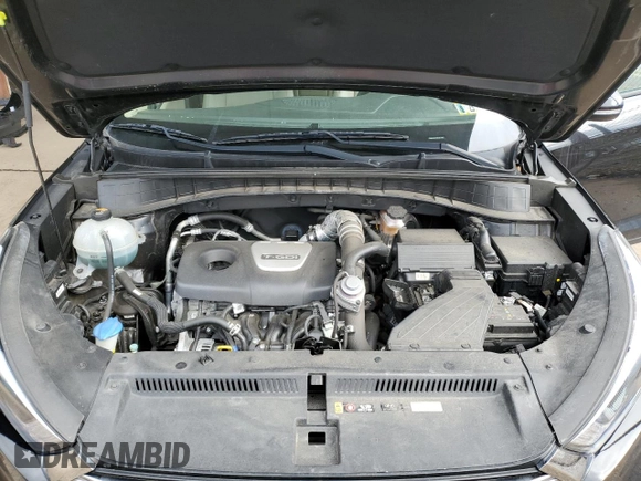 2019 Hyundai Tucson Ultimate with VIN KM8J3CAL9KU211940, listed as a Copart auction lot 36262763 with 46,101 mi miles. Bid and sale history available at carsss.com. Image 11.