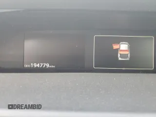 2016 Toyota Prius Two z VIN JTDKBRFU2G3003198, wystawiony jako Copart lot #55325305 z przebiegiem 194 779 mil mil oraz Szkoda całkowita • Salvage title. Historia ofert i sprzedaży dostępna na DreamBid. Obrazek 9.