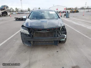 2014 Chevrolet Impala LTZ with VIN 2G1155S31E9211885, listed as a IAAI auction lot 41804249 with 149,066 mi miles. Bid and sale history available at carsss.com. Image 13.