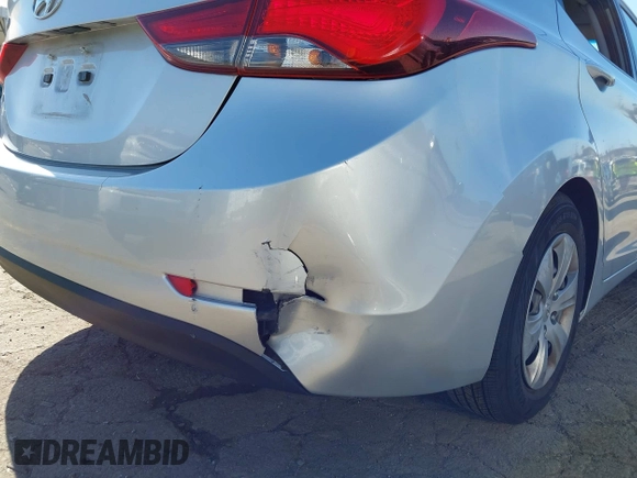 2016 Hyundai Elantra SE with VIN 5NPDH4AE2GH762500, listed as a IAAI auction lot 42236798 with 92,058 mi miles and . Bid and sale history available at DreamBid. Image 18.