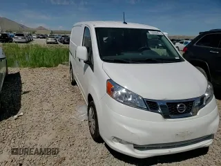 2018 Nissan NV200 SV с VIN 3N6CM0KN7JK691366, выставлен на аукционе Copart как лот 56069815 с пробегом 73 039 миль миль и Списание • Salvage title. История ставок и продаж доступна на DreamBid. Изображение 13.