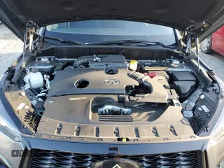 2023 Infiniti QX50 Sport с VIN 3PCAJ5FAXPF102707, выставлен на аукционе Copart как лот 36262643 с пробегом 1 594 миль миль и . История ставок и продаж доступна на DreamBid. Изображение 11.