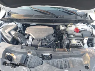 2021 Chevrolet Blazer Premier with VIN 3GNKBLRS6MS563360, listed as a IAAI auction lot 41760795 with 29,534 mi miles and . Bid and sale history available at DreamBid. Image 10.