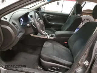 2015 Nissan Altima 2.5 S with VIN 1N4AL3AP9FN333355, listed as a Copart auction lot 49896455 with 168,958 mi miles and Clean Title. Bid and sale history available at carsss.com. Image 7.