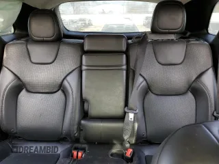 2019 Jeep Cherokee Limited с VIN 1C4PJMDX9KD249967, выставлен на аукционе Copart как лот 47366275 с пробегом 129 498 миль миль и Списание • Salvage title. История ставок и продаж доступна на DreamBid. Изображение 10.