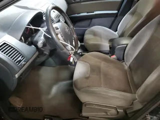 2011 Nissan Sentra S z VIN 3N1AB6AP4BL653890, wystawiony jako Copart lot #61950315 z przebiegiem 105 492 mil mil oraz Szkoda całkowita • Salvage title. Historia ofert i sprzedaży dostępna na DreamBid. Obrazek 7.