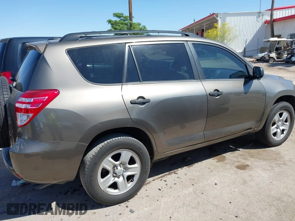 2009 Toyota RAV4 with VIN JTMZF33V69D009256, listed as a IAAI auction lot 41989009 with 142,456 mi miles. Bid and sale history available at carsss.com. Image 13.