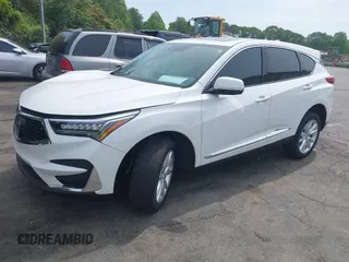 2021 Acura RDX с VIN 5J8TC1H31ML004962, выставлен на аукционе IAAI как лот 42074212 с пробегом 36 771 миль миль и . История ставок и продаж доступна на DreamBid. Изображение 17.
