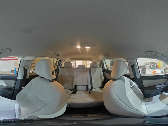 2019 Volkswagen Tiguan S with VIN 3VV0B7AX7KM157721, listed as a Copart auction lot 46492285 with 90,042 mi miles and Salvage Title. Bid and sale history available at carsss.com. Image 15.