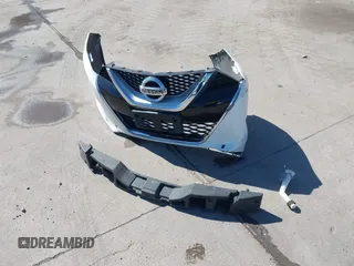 2016 Nissan Maxima SV z VIN 1N4AA6AP8GC436917, wystawiony jako IAAI lot #41691025 z przebiegiem 140 149 mil mil oraz . Historia ofert i sprzedaży dostępna na DreamBid. Obrazek 12.