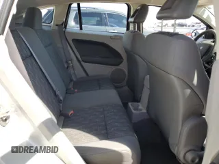 2007 Dodge Caliber SXT with VIN 1B3HB48B27D577210, listed as a Copart auction lot 50059305 with 208,091 mi miles and Non Repairable. Bid and sale history available at DreamBid. Image 10.