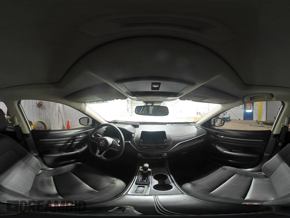 2019 Nissan Altima SV z VIN 1N4BL4DW5KC250167, wystawiony jako Copart lot #51646595 z przebiegiem 103 587 mil mil oraz Szkoda całkowita • Salvage title. Historia ofert i sprzedaży dostępna na DreamBid. Obrazek 15.