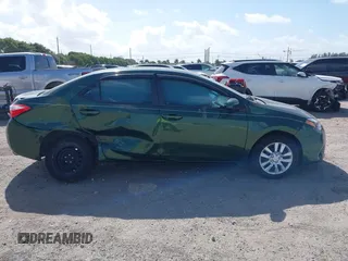 2016 Toyota Corolla L with VIN 2T1BURHE1GC703852, listed as a IAAI auction lot 41577747 with 72,096 mi miles and . Bid and sale history available at DreamBid. Image 13.
